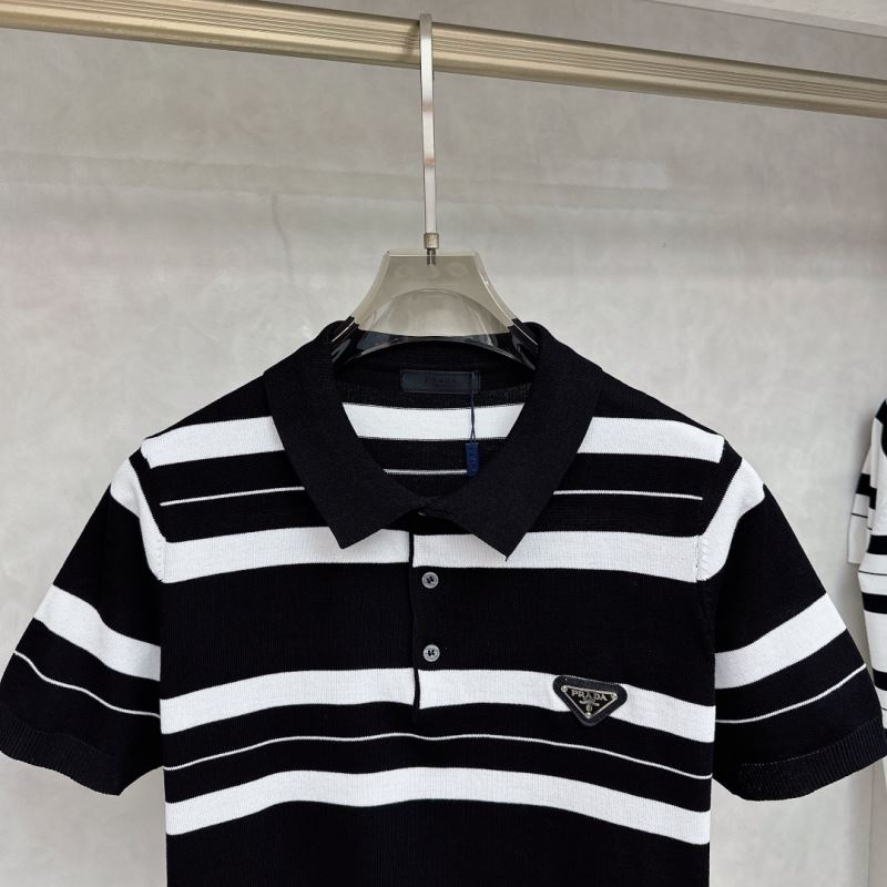 Prada T-Shirts